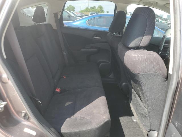 2013 HONDA CR-V EX - 5J6RM4H57DL089129