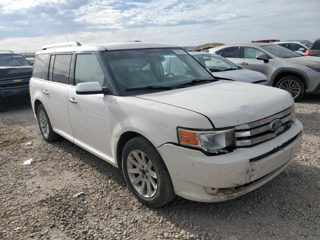 2011 FORD FLEX SEL #3286771884