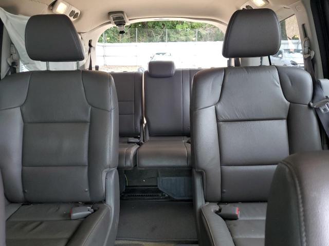 2017 HONDA ODYSSEY EX 5FNRL5H60HB004227