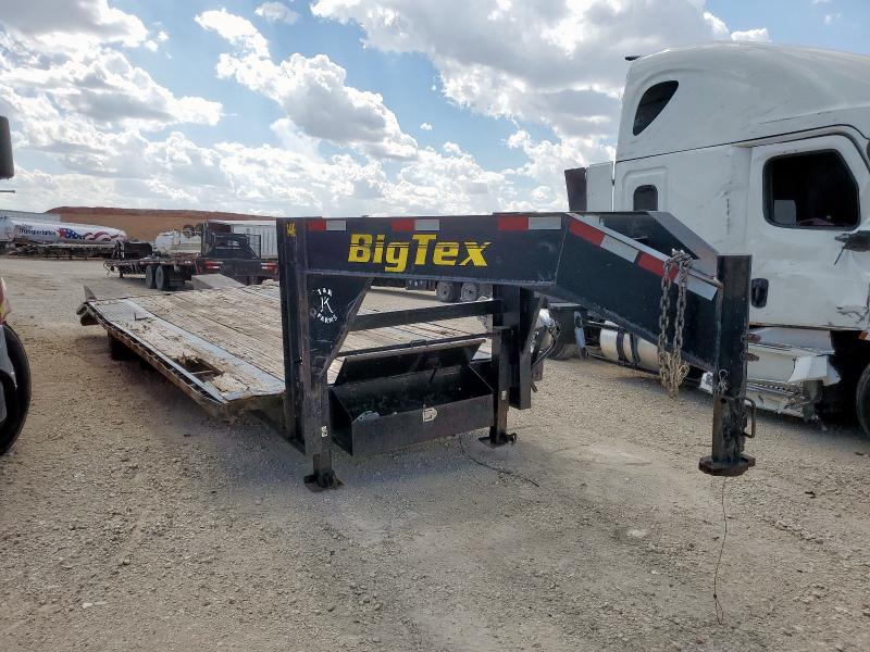 Global Auto Auctions: 2012 BIG TEX BIGT