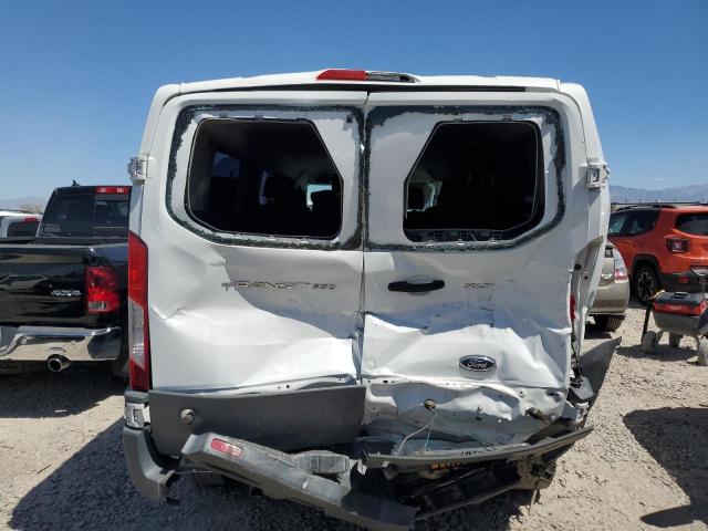 2016 FORD TRANSIT T- - 1FBZX2ZM9GKA64495