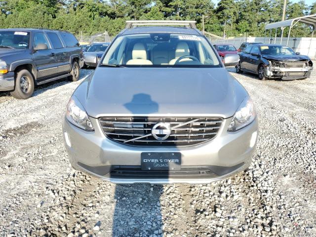 2014 VOLVO XC60 3.2 - YV4952DL5E2518543