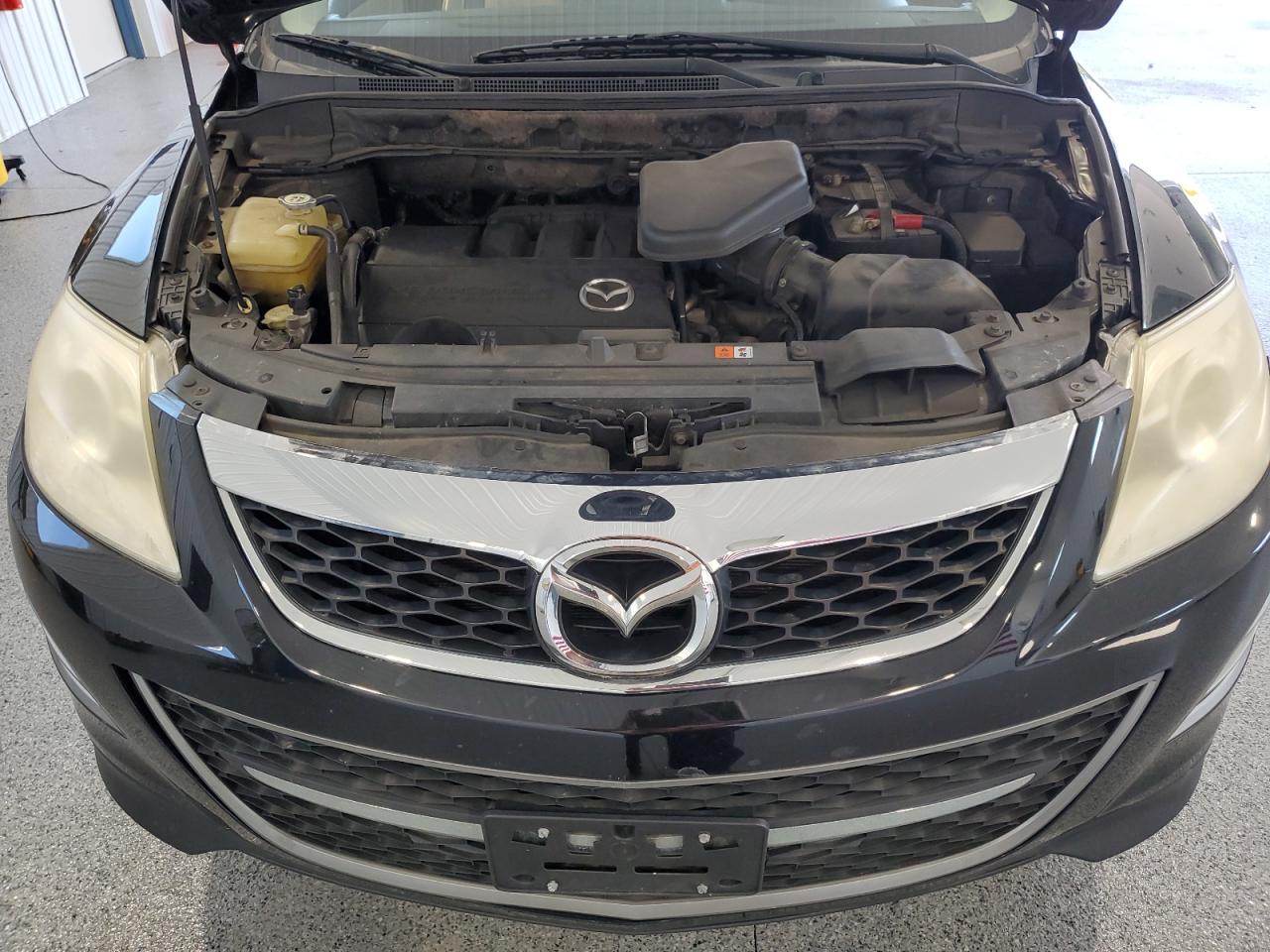 MAZDA CX-9