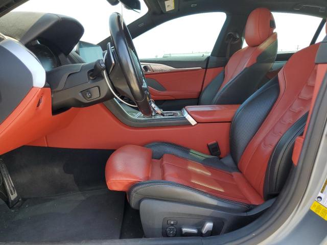 2022 BMW 840I WBAGV2C05NCJ40779