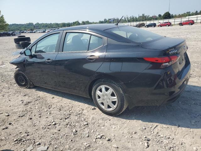 2021 NISSAN VERSA S 3N1CN8DV3ML911776