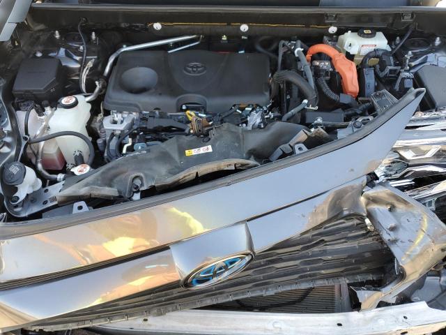 2021 TOYOTA RAV4 XLE - JTMR6RFV4MD021512
