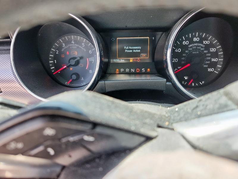 2016 FORD MUSTANG - 1FA6P8TH9G5332852