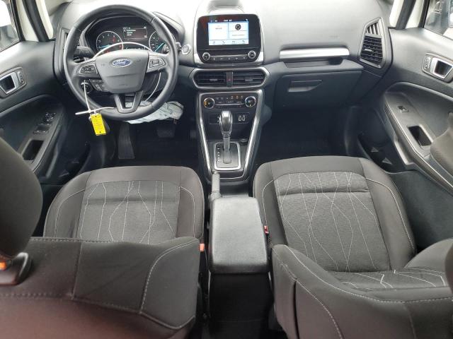 2018 FORD ECOSPORT SE MAJ6P1UL9JC184795