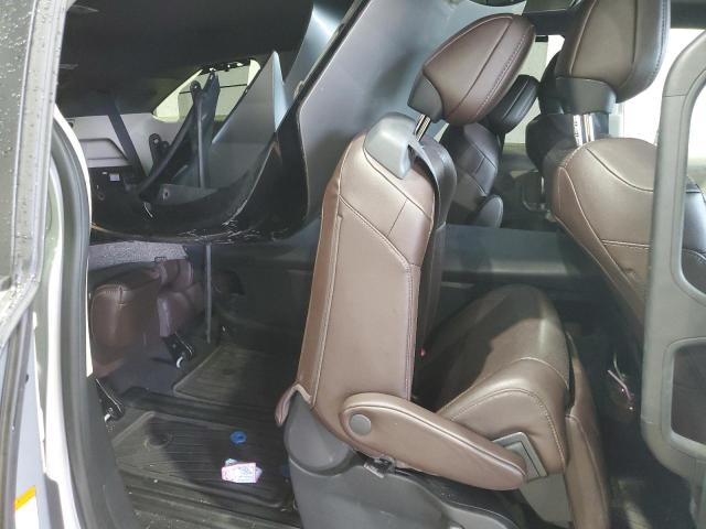 2022 TOYOTA SIENNA LIM 5TDESKFC6NS048507