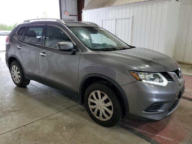 2016 NISSAN ROGUE S KNMAT2MV8GP714876