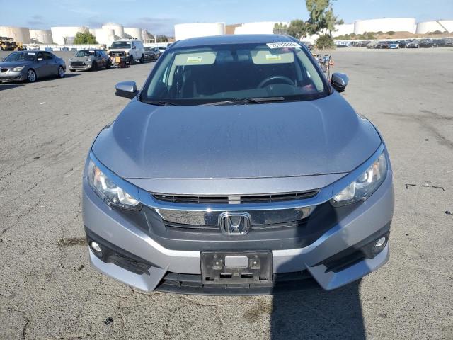 2017 HONDA CIVIC EX 19XFC1F33HE203881