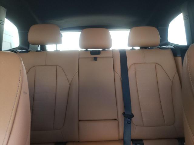 2021 BMW X3 SDRIVE3 5UXTY3C04M9G36801