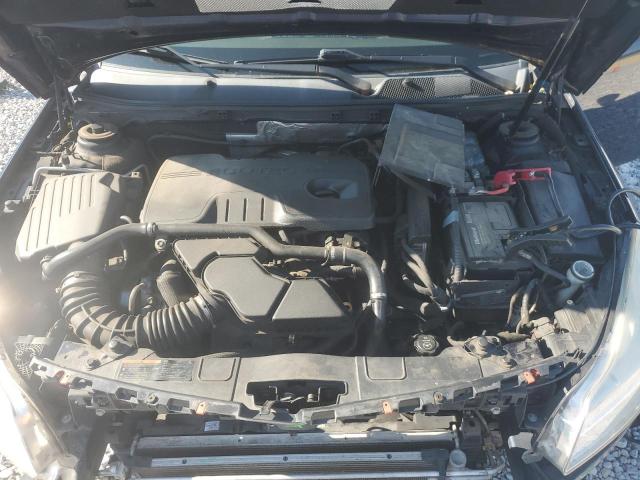 2011 BUICK REGAL CXL - 2G4GS5EC3B9196979
