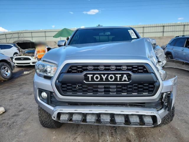 2017 TOYOTA TACOMA DOU 5TFCZ5AN8HX065546
