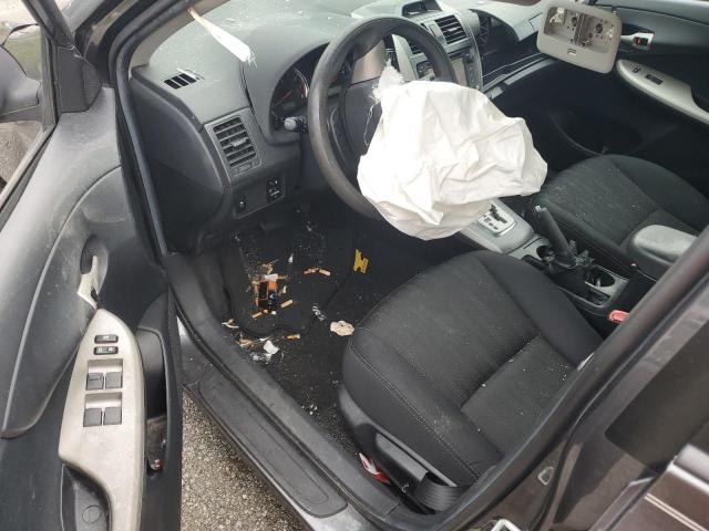 2013 TOYOTA COROLLA BA - 2T1BU4EE2DC127448