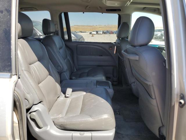 2005 HONDA ODYSSEY TO #3287886238