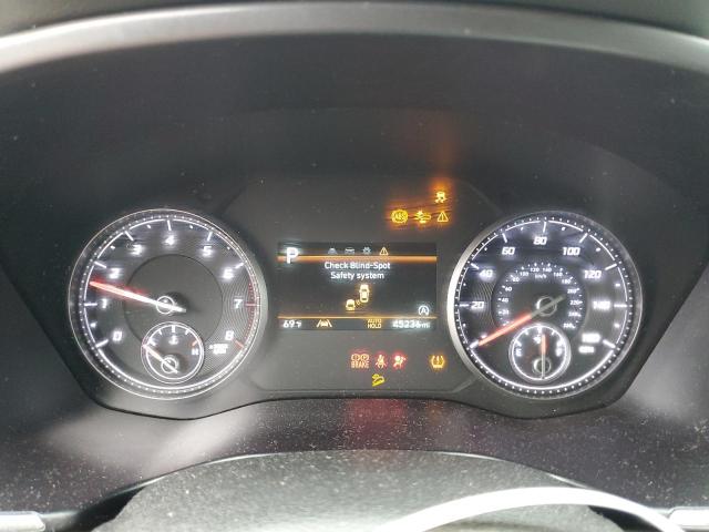 2022 HYUNDAI SANTA FE S 5NMS2DAJ8NH473153