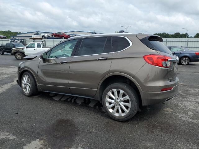 2016 BUICK ENVISION PREMIUM LRBFXESX9GD170923