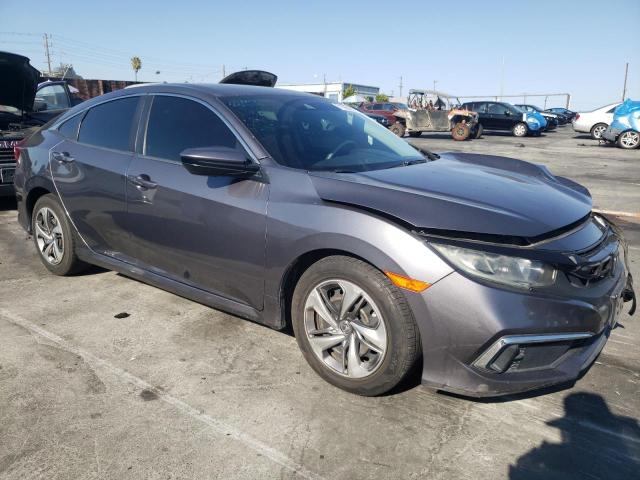 2019 HONDA CIVIC LX 2HGFC2F64KH515267