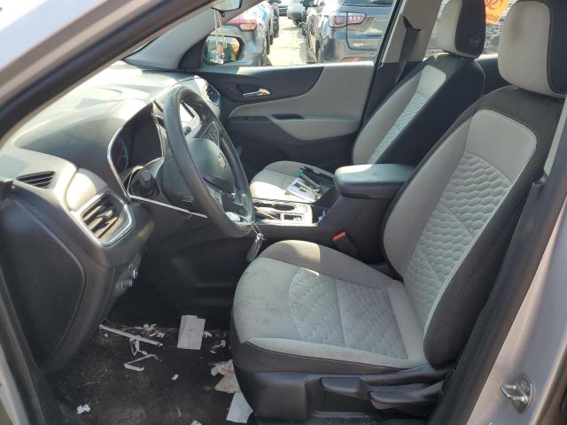 2019 CHEVROLET EQUINOX LS 2GNAXHEV9K6260742