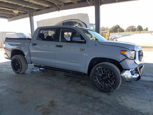 2019 TOYOTA TUNDRA CREWMAX SR5 5TFEY5F10KX244446
