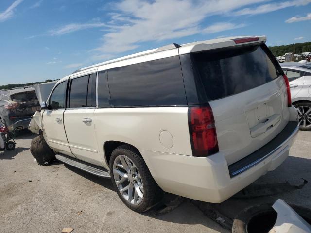 2015 CHEVROLET SUBURBAN K1500 LTZ 1GNSKKKC0FR193672