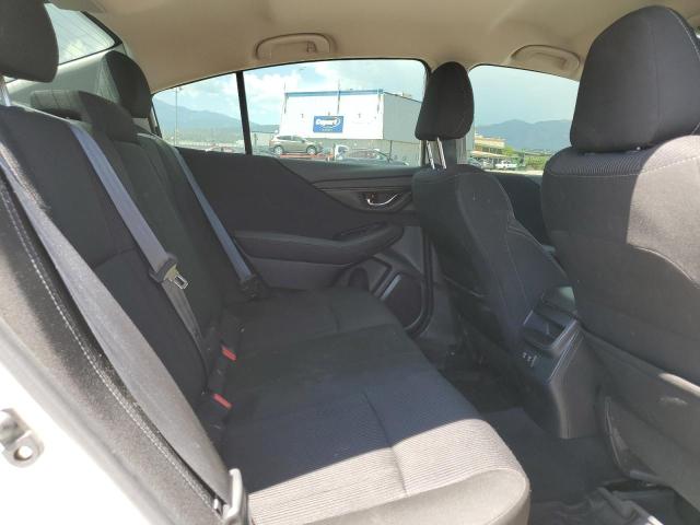 2020 SUBARU LEGACY PREMIUM - 4S3BWAC60L3014349
