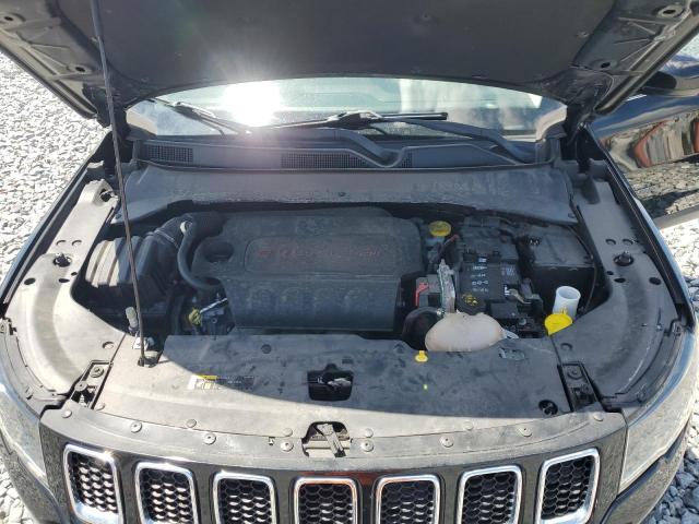 2018 JEEP COMPASS LA 3C4NJCBB4JT468627