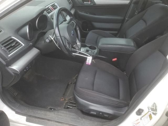 2016 SUBARU LEGACY 2.5 - 4S3BNAC6XG3004078