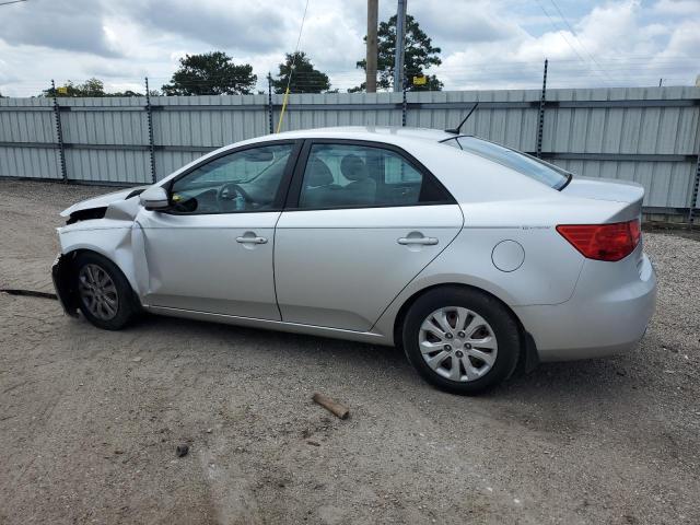 2013 KIA FORTE EX - KNAFU4A28D5737975