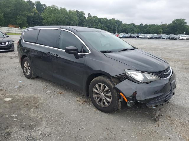 2017 CHRYSLER PACIFICA TOURING 2C4RC1DG3HR507827