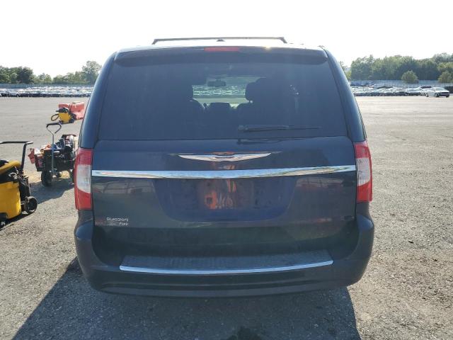 2016 CHRYSLER TOWN & COU 2C4RC1BG0GR240387