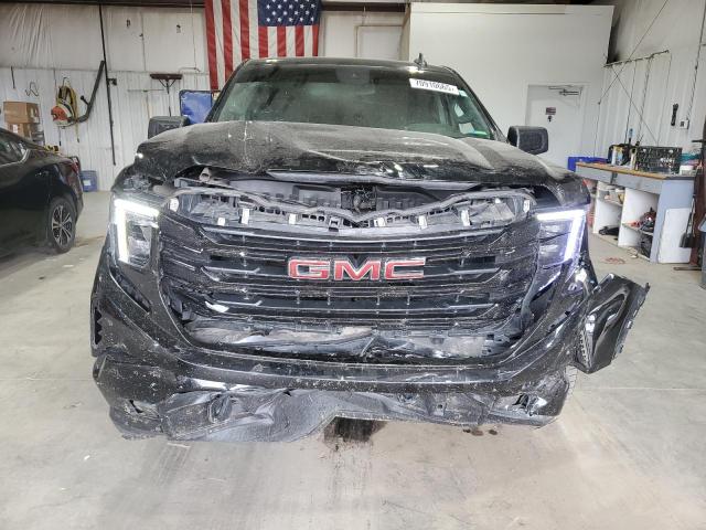2022 GMC SIERRA K1500 ELEVATION 1GTUUCEDXNZ633711