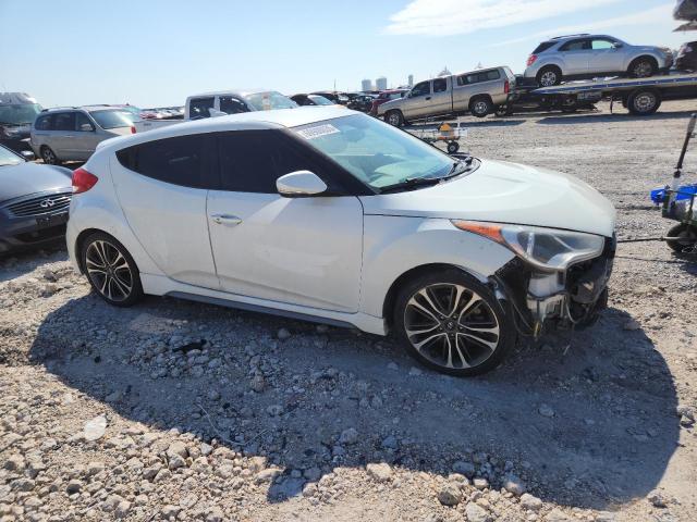 2016 HYUNDAI VELOSTER T KMHTC6AE9GU278444