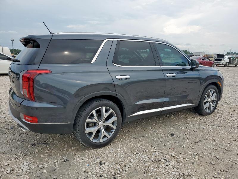 2020 HYUNDAI PALISADE S KM8R44HE9LU085285