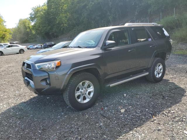 2017 TOYOTA 4RUNNER SR - JTEBU5JR3H5416612