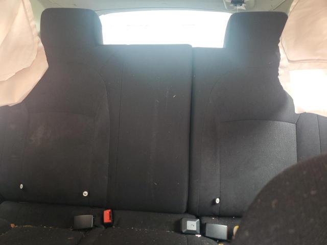 2010 NISSAN ROGUE - JN8AS5MV7AW612703