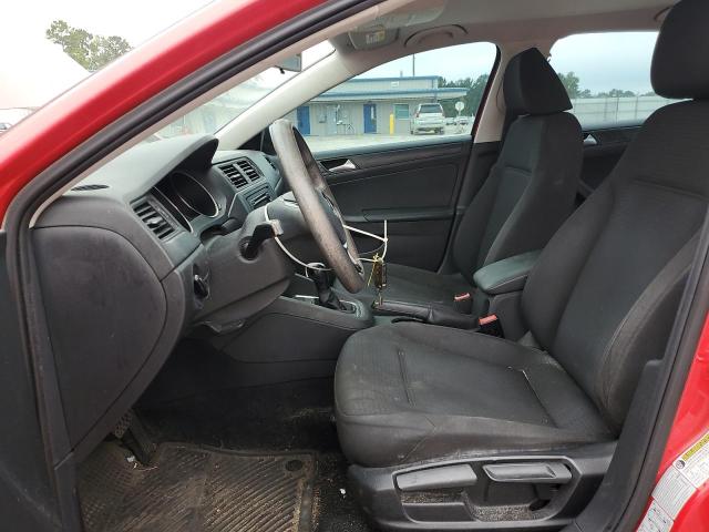 2015 VOLKSWAGEN JETTA BASE 3VW2K7AJ7FM357732