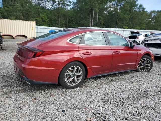 2023 HYUNDAI SONATA SEL - KMHL64JA4PA287014