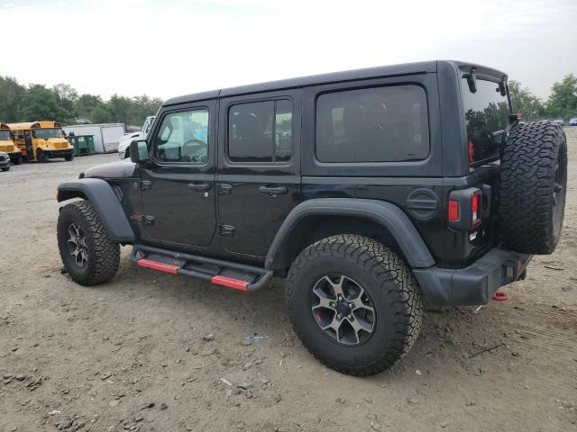 2018 JEEP WRANGLER U 1C4HJXFG9JW146182