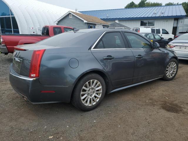 CADILLAC CTS 2010 charcoal  gas 1G6DG5EG5A0131543 photo #4