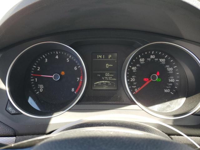 2017 VOLKSWAGEN JETTA S 3VW2B7AJ0HM410483
