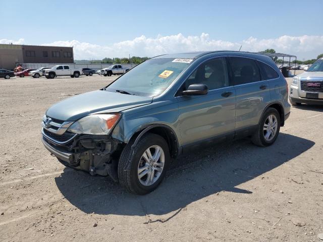 HONDA CR-V EX