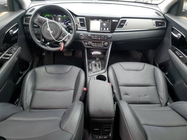 2019 KIA NIRO EX PR KNDCC3LD4K5326166