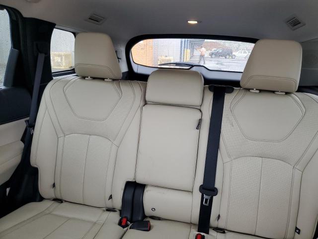 2023 INFINITI QX60 LUXE 5N1DL1FR3PC360517
