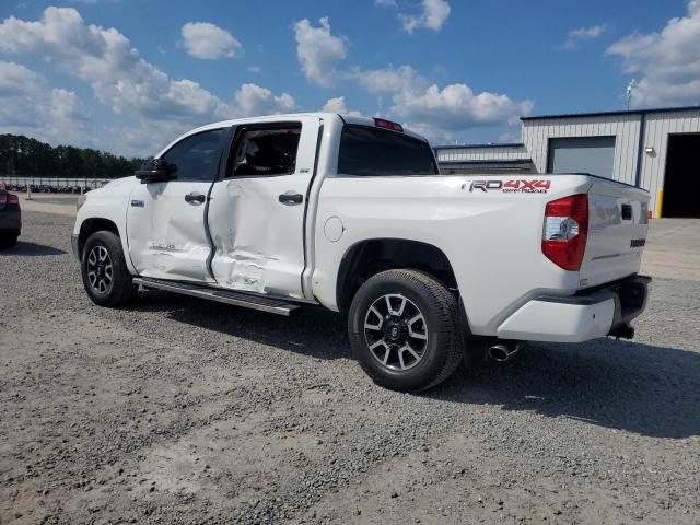 2018 TOYOTA TUNDRA CRE - 5TFDW5F13JX746934