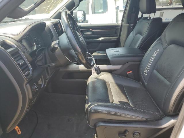 2021 RAM 1500 REBEL 1C6SRFLT6MN759226