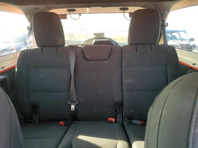 2018 JEEP WRANGLER U 1C4HJXDG8JW306894