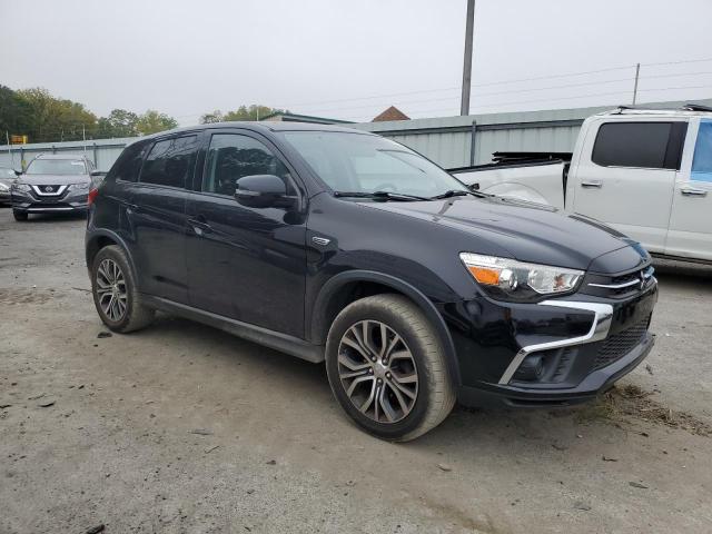 2018 MITSUBISHI OUTLANDER JA4AP3AU8JZ024203