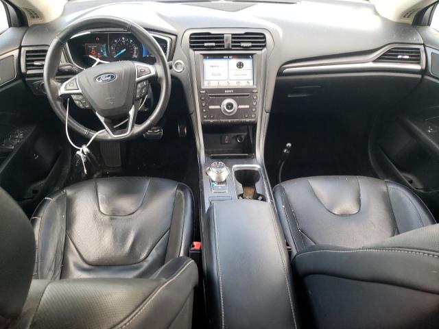 2018 FORD FUSION TIT - 3FA6P0RU6JR150956